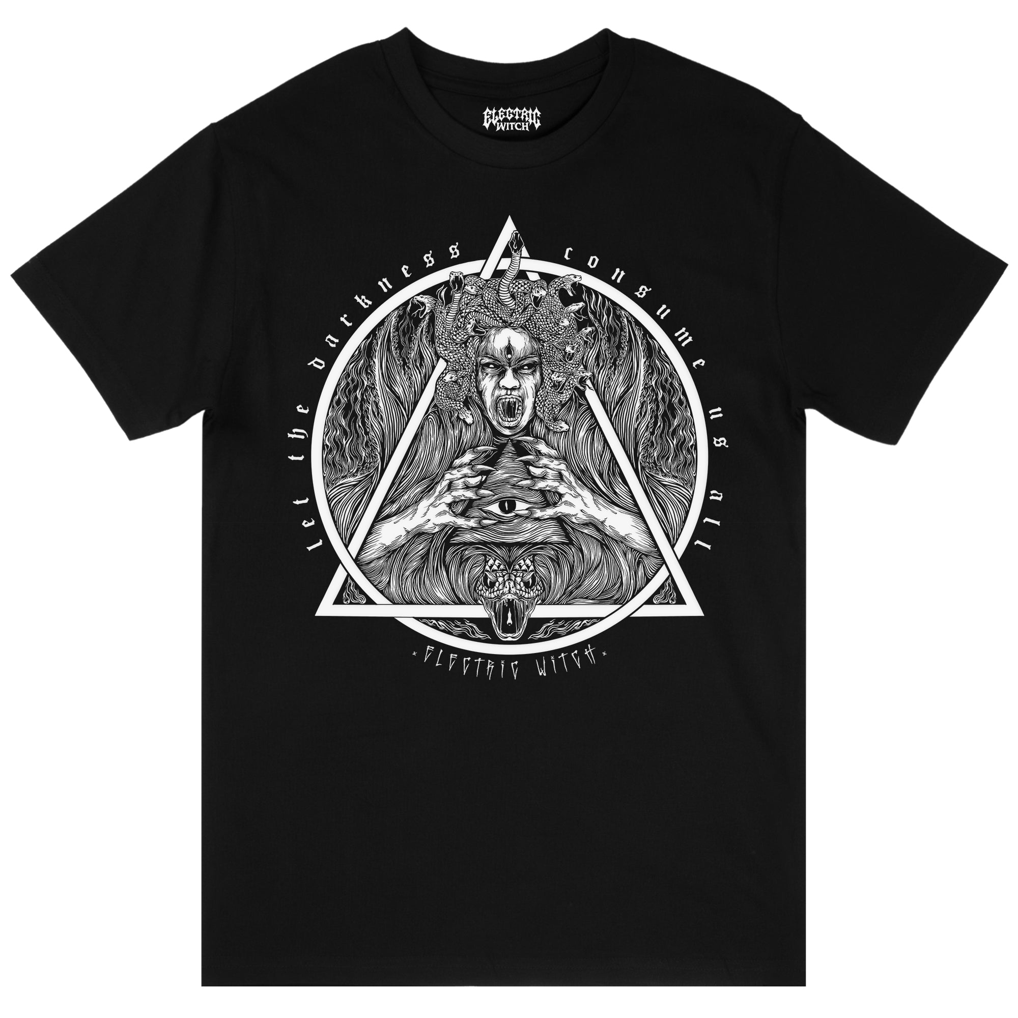 Medusa T-Shirt