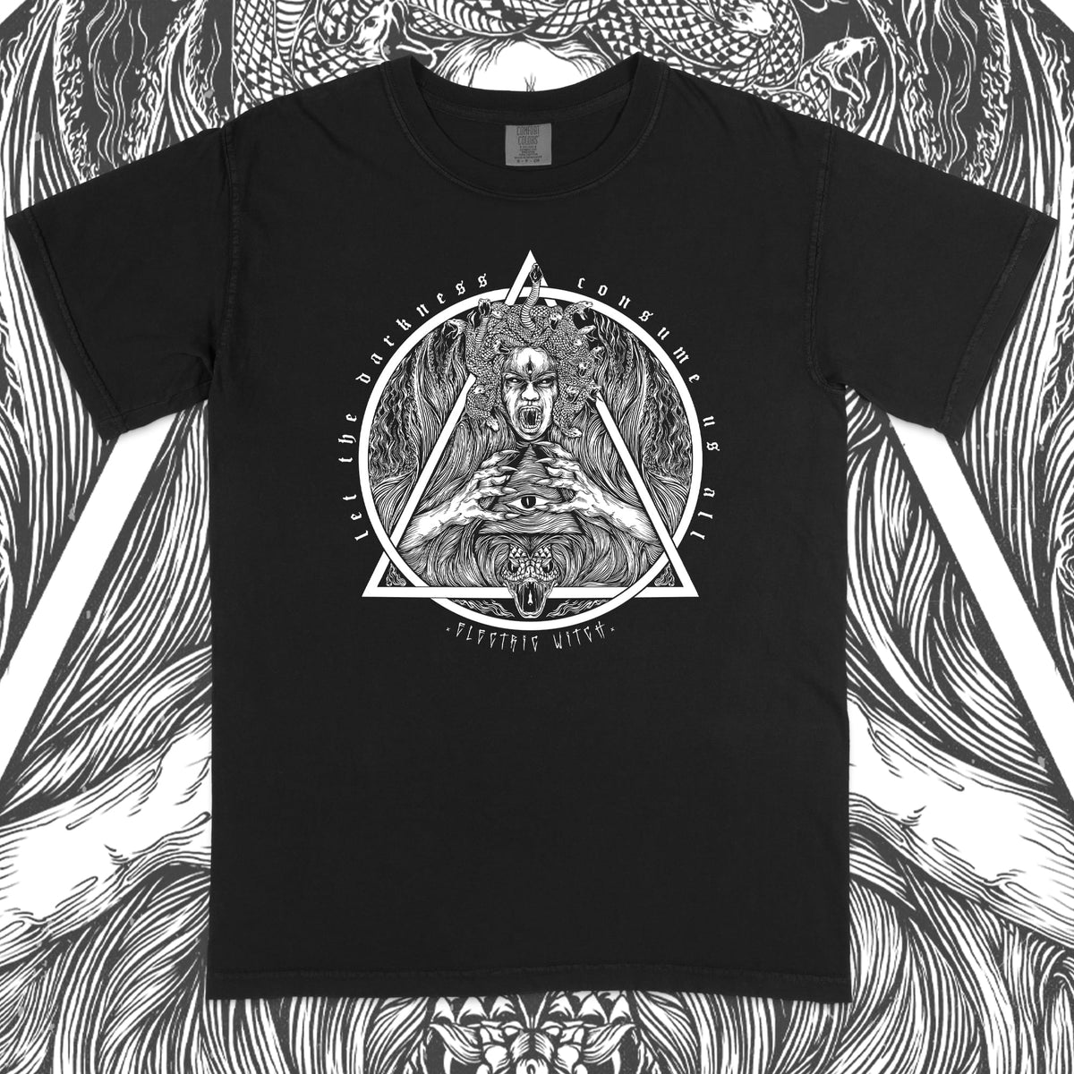 Medusa T-Shirt