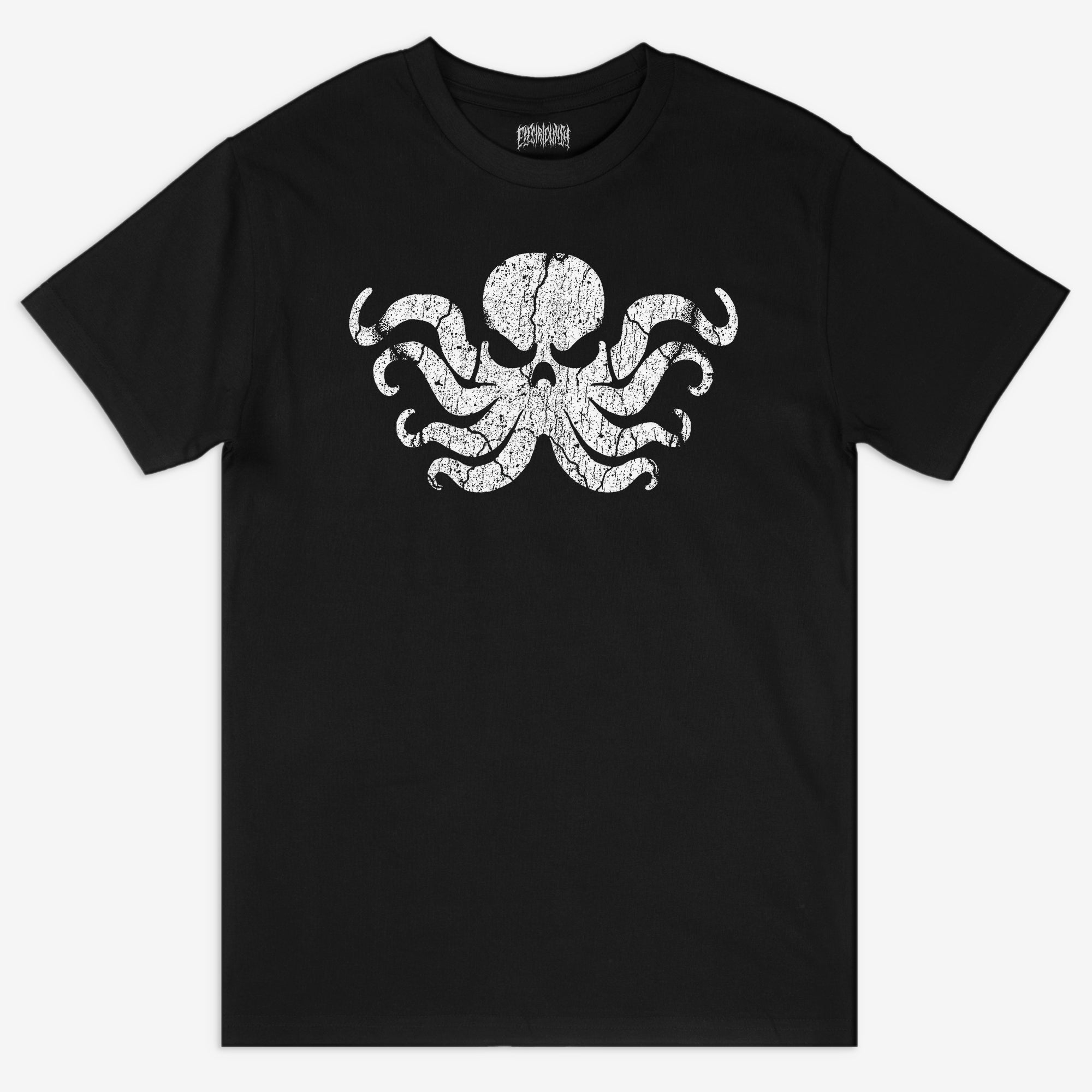 Mezgike Dredge Icon Tee