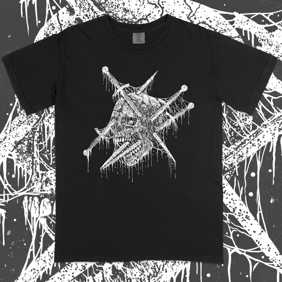 Migraine T-Shirt