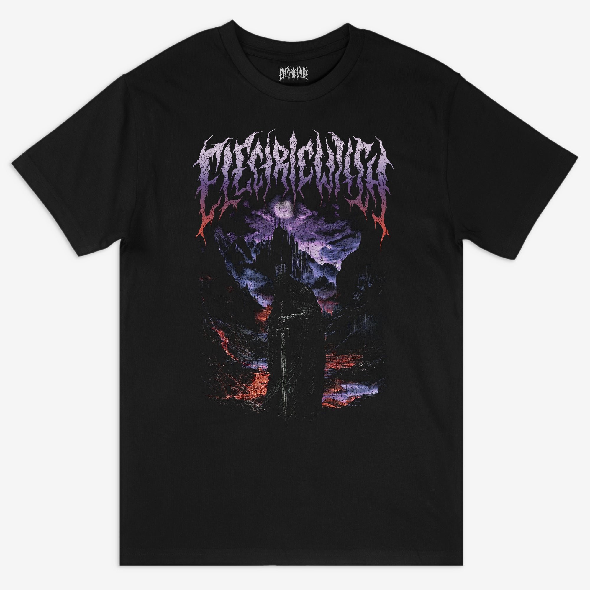 Harbinger Tee
