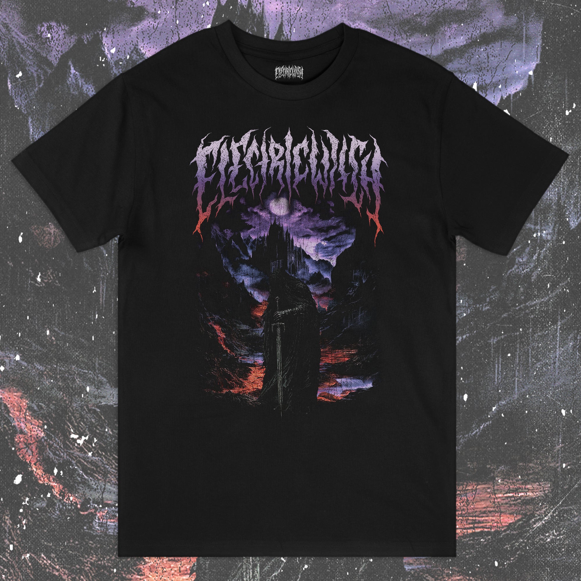 Harbinger Tee