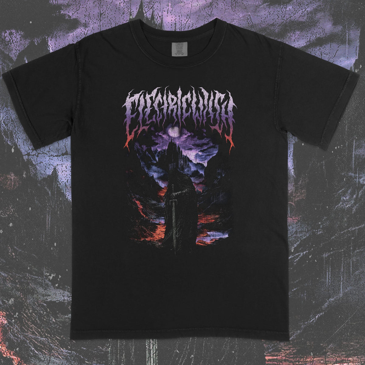 Nazgul T-Shirt