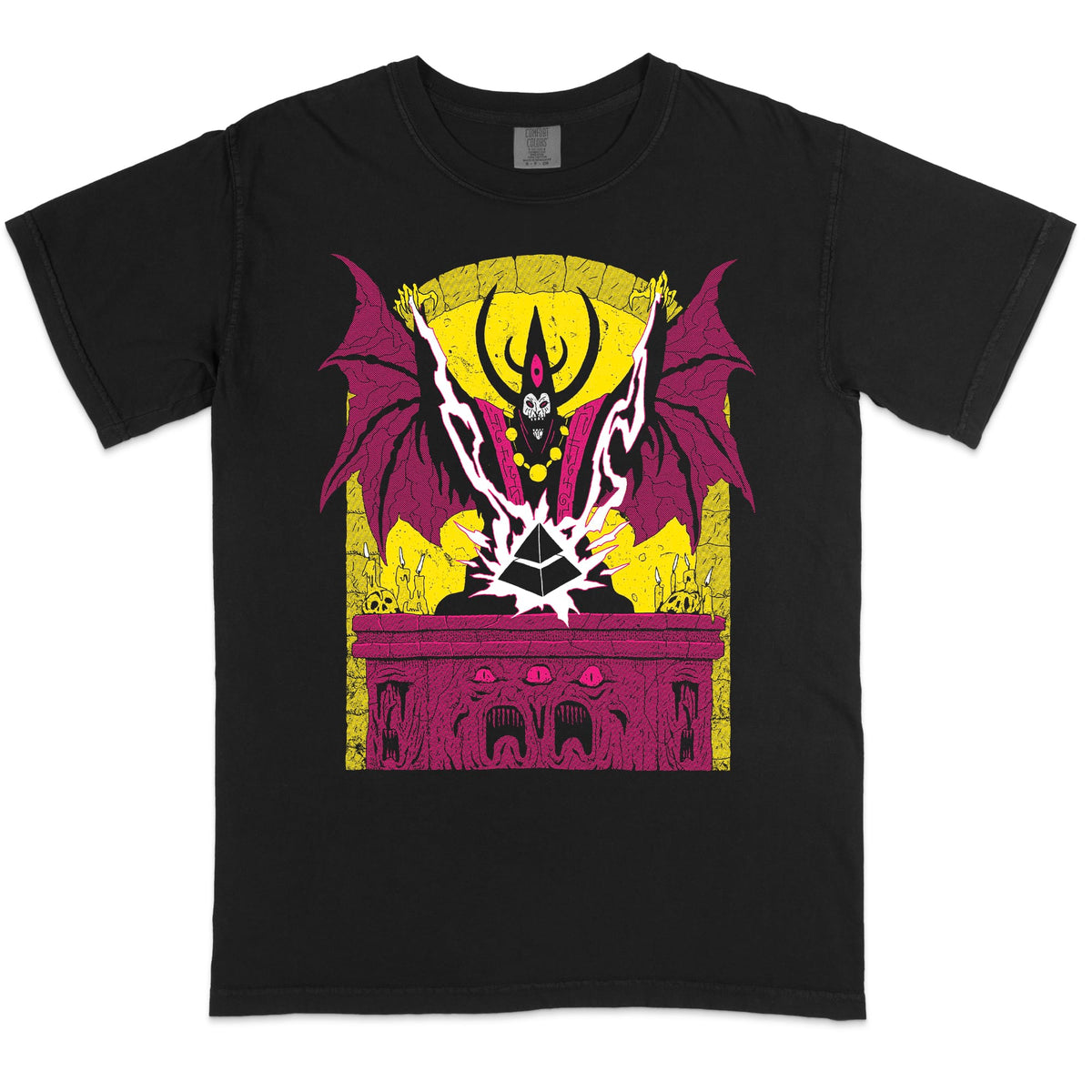 Necromancer T-Shirt