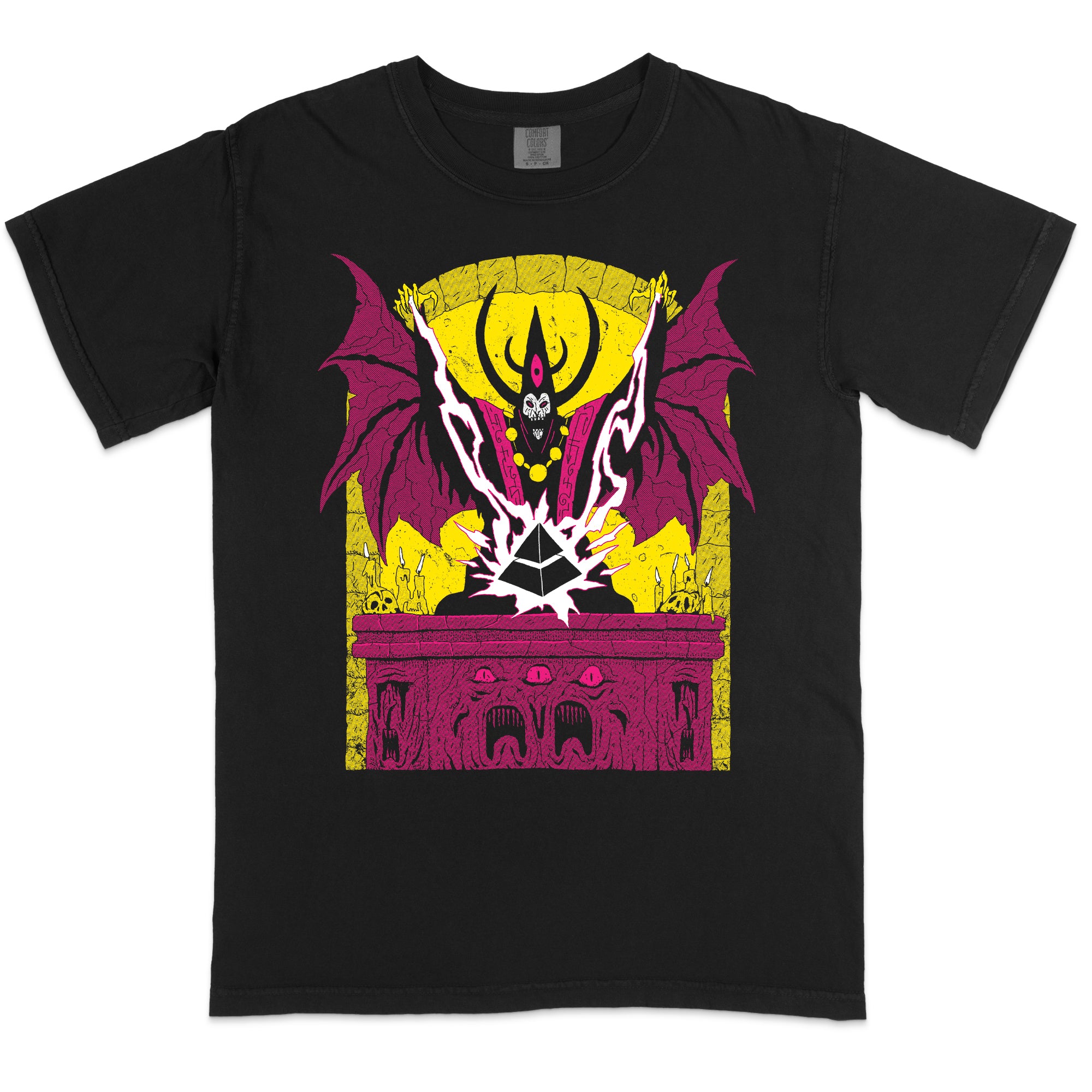 Necromancer T-Shirt