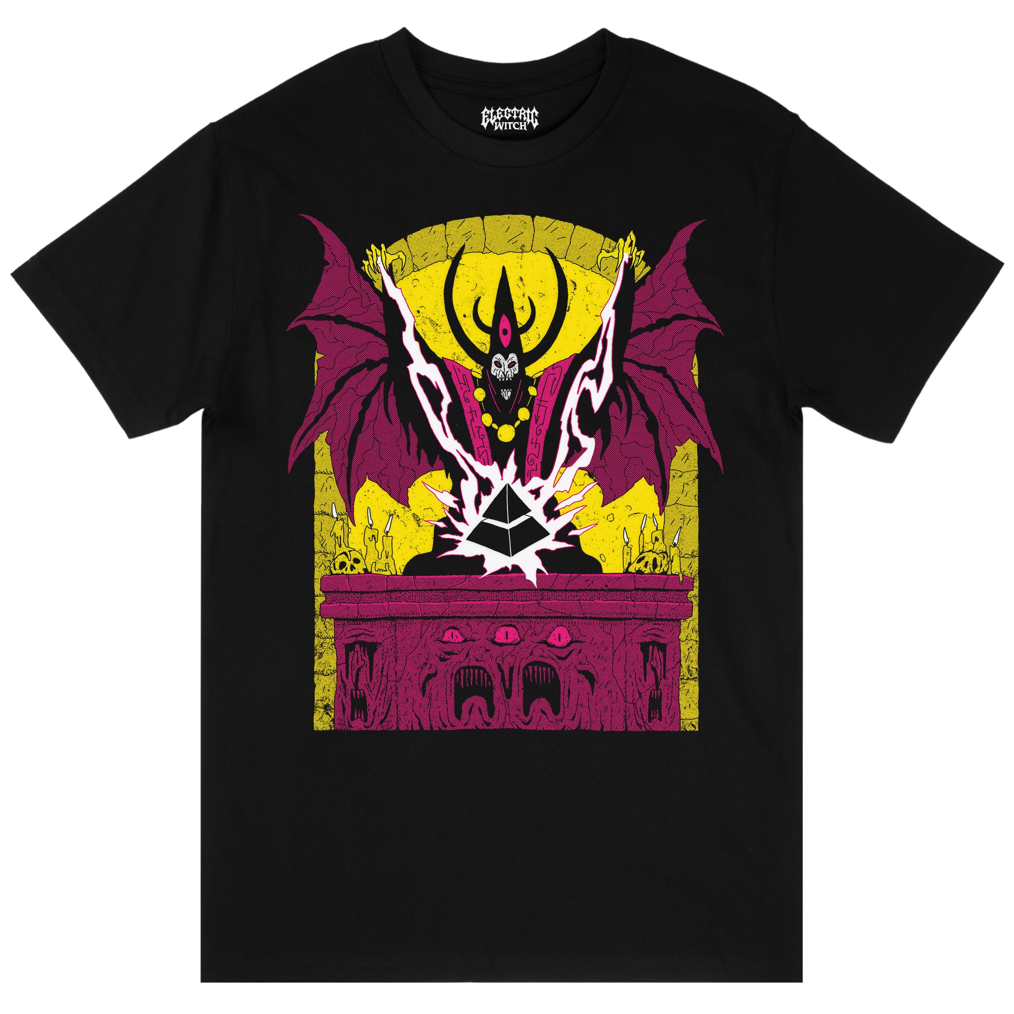 Necromancer T-Shirt