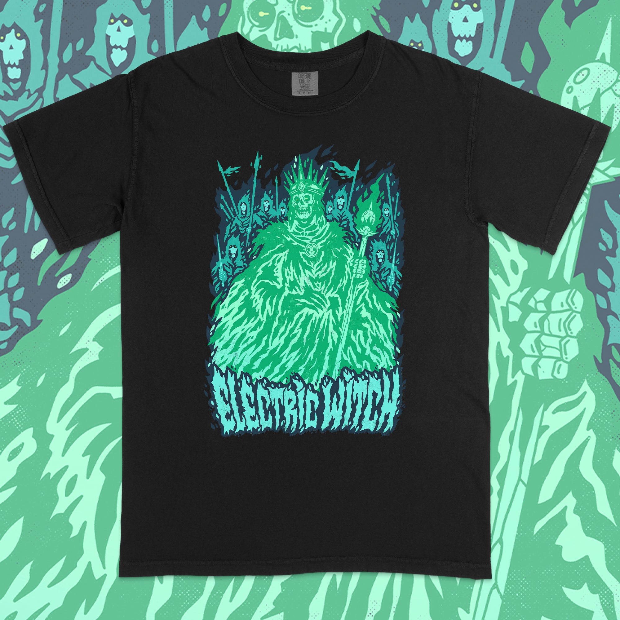 Oathbreakers T-Shirt