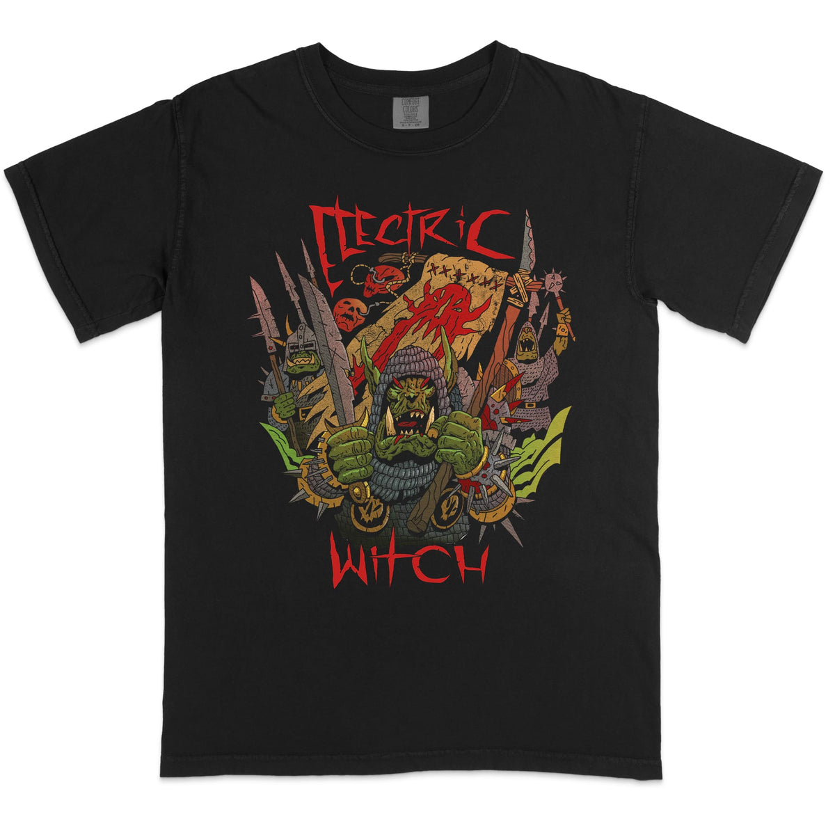 Orc Horde T-Shirt