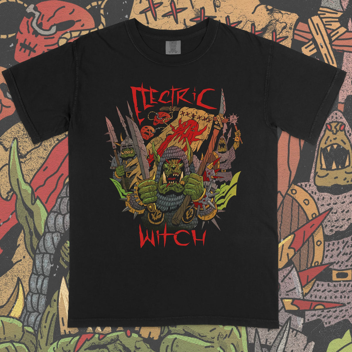 Orc Horde T-Shirt