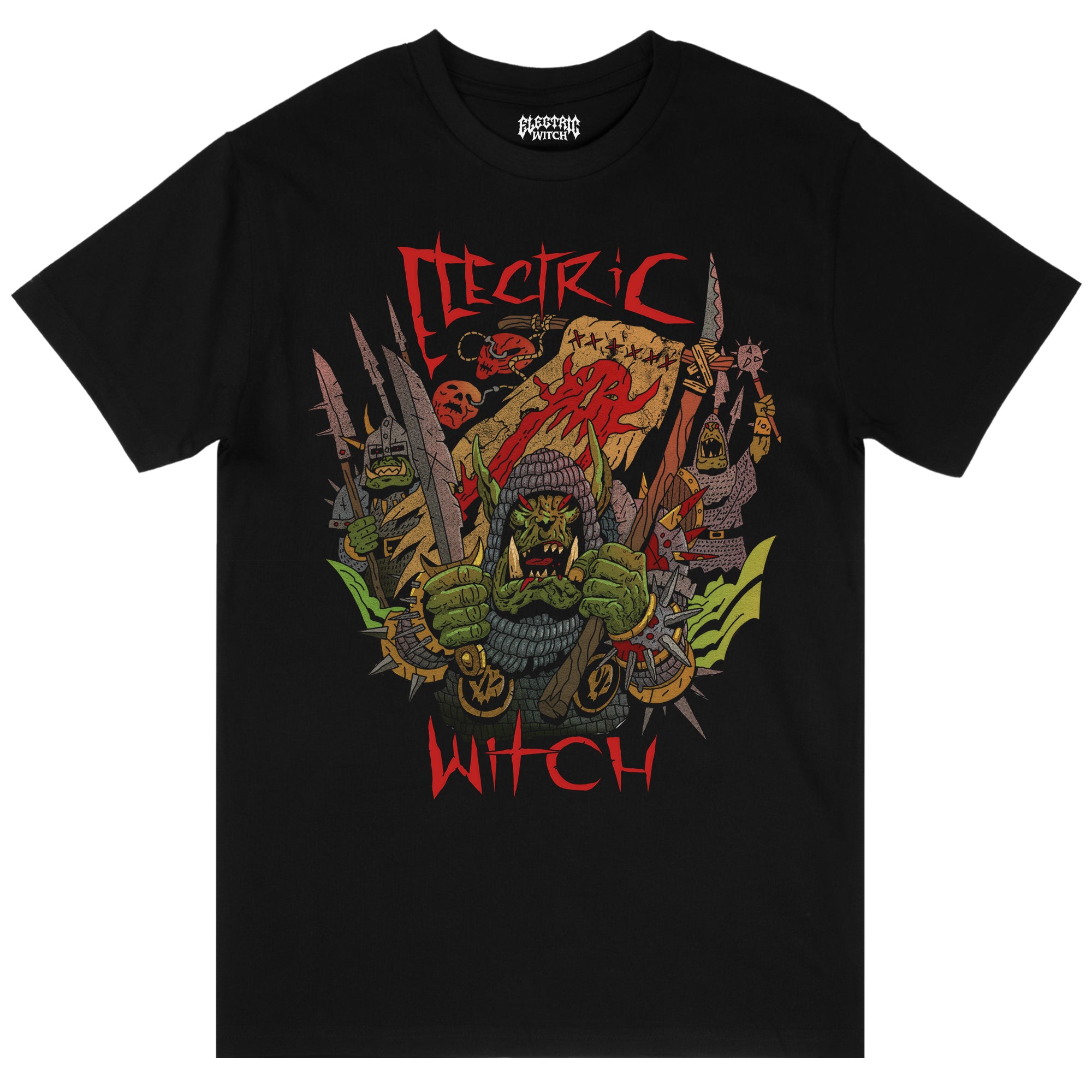 Orc Horde T-Shirt
