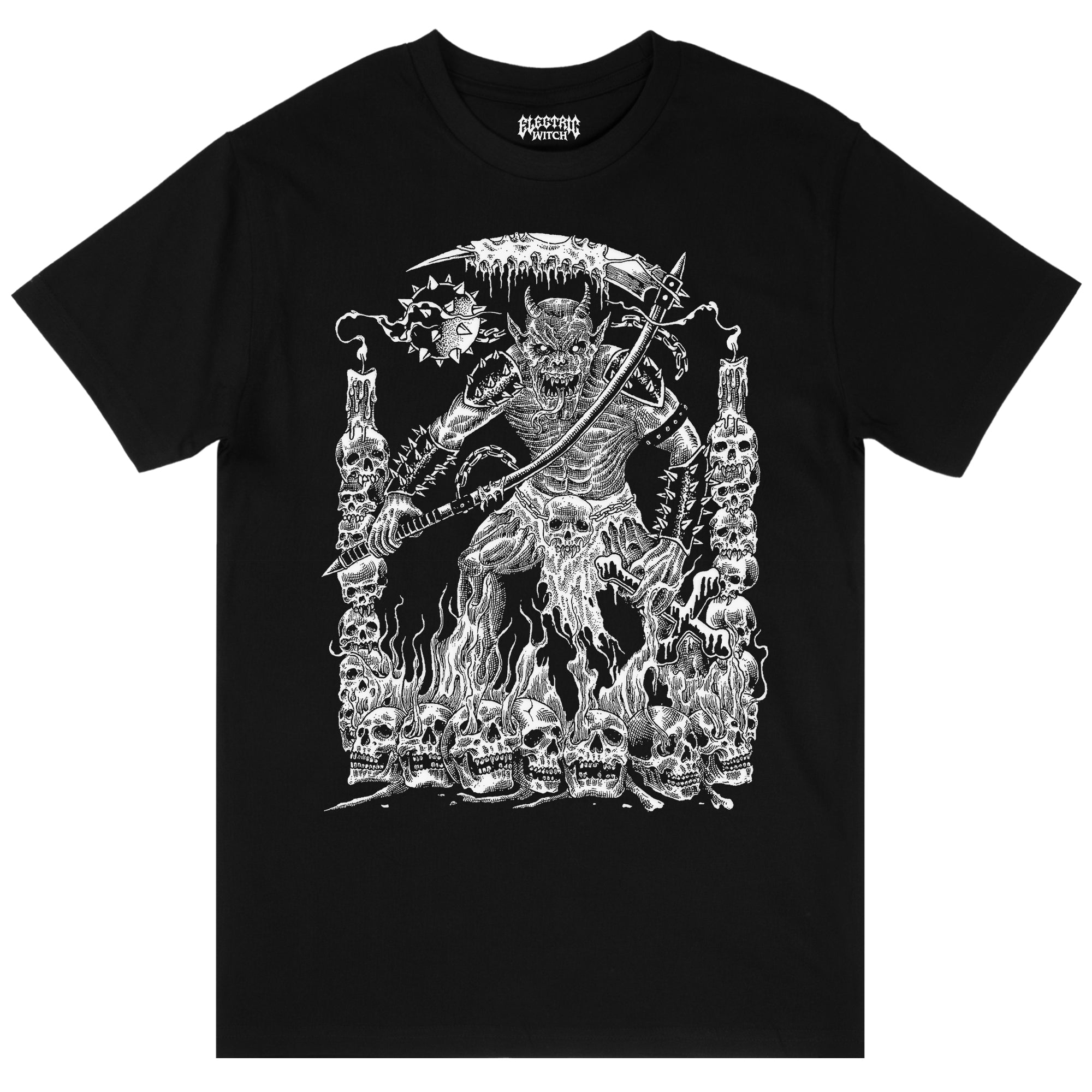 Ossuary T-Shirt
