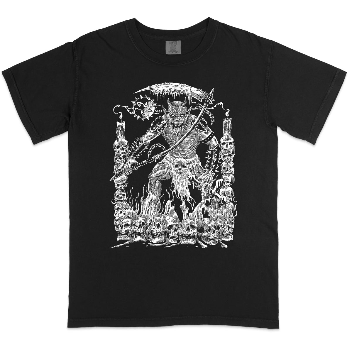 Ossuary T-Shirt