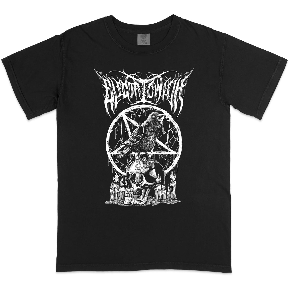 Raven T-Shirt