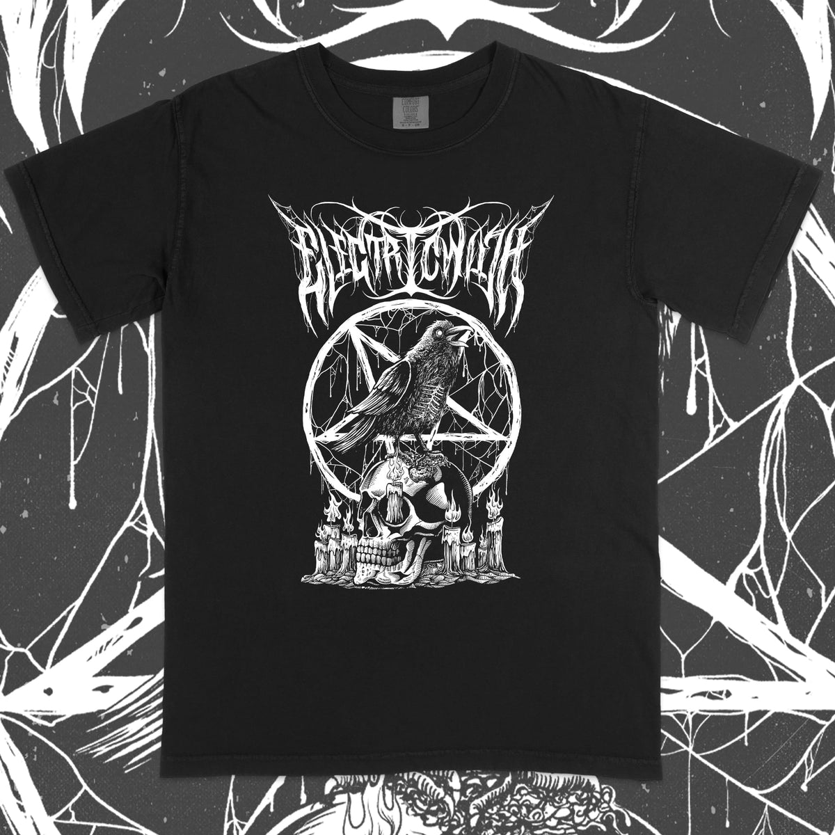 Raven T-Shirt