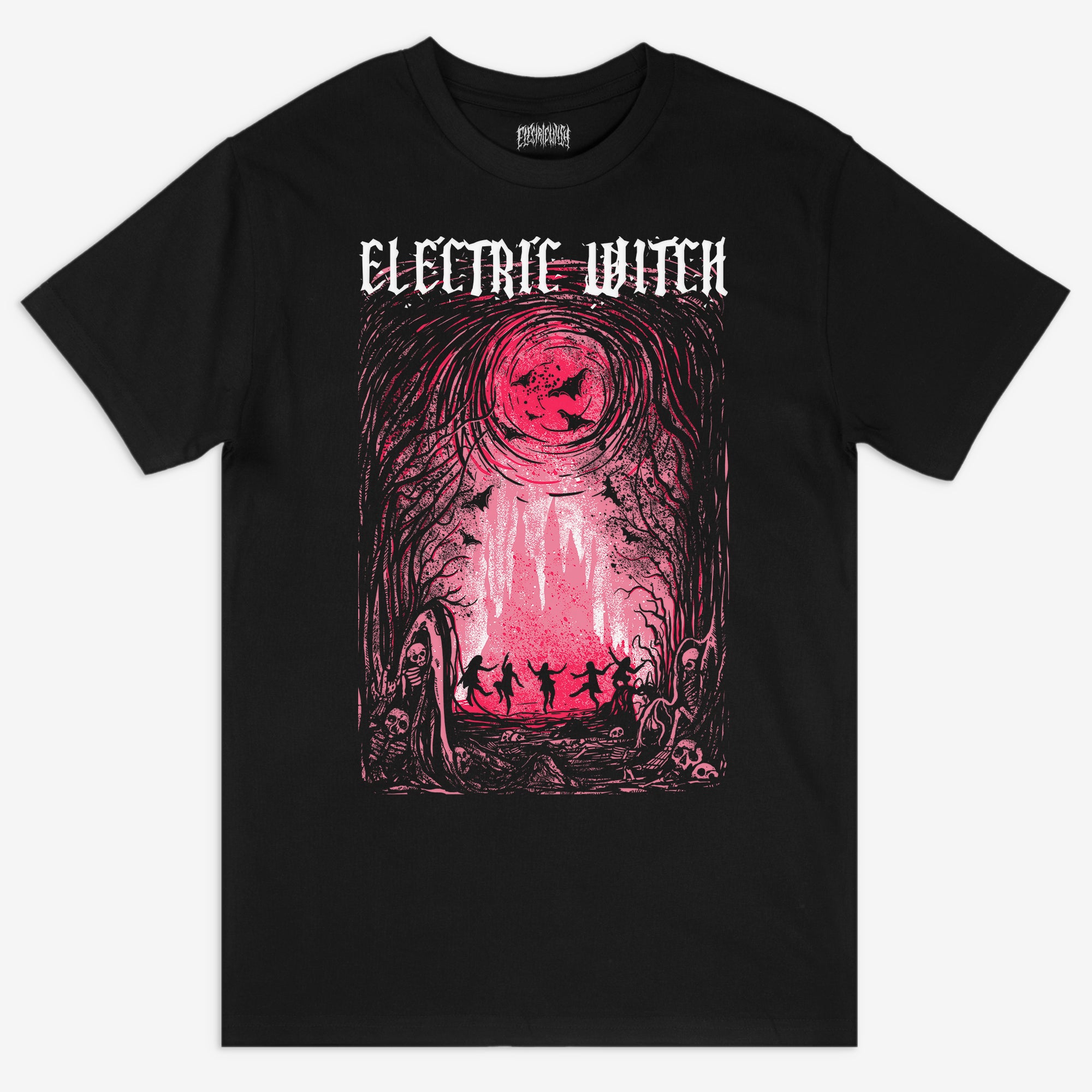 Ritual Tee