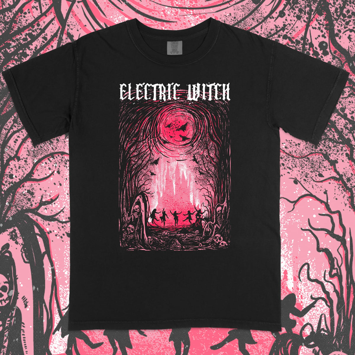 Ritual T-Shirt