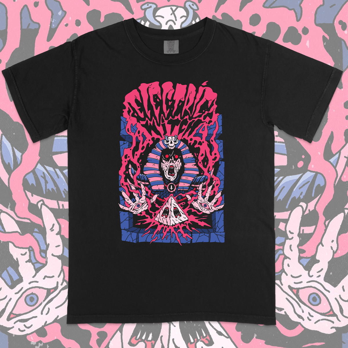 Royal Mummy T-Shirt
