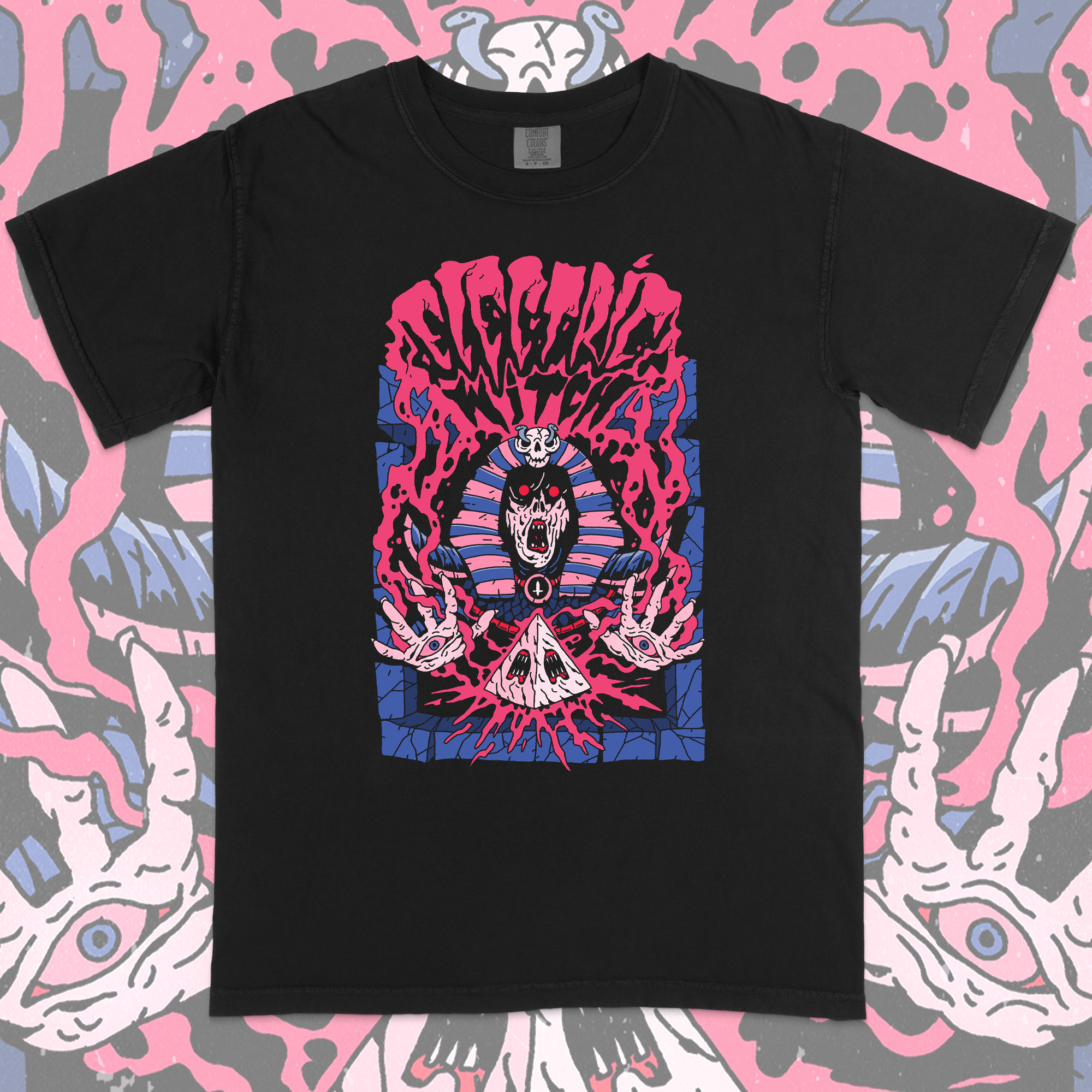 Royal Mummy T-Shirt