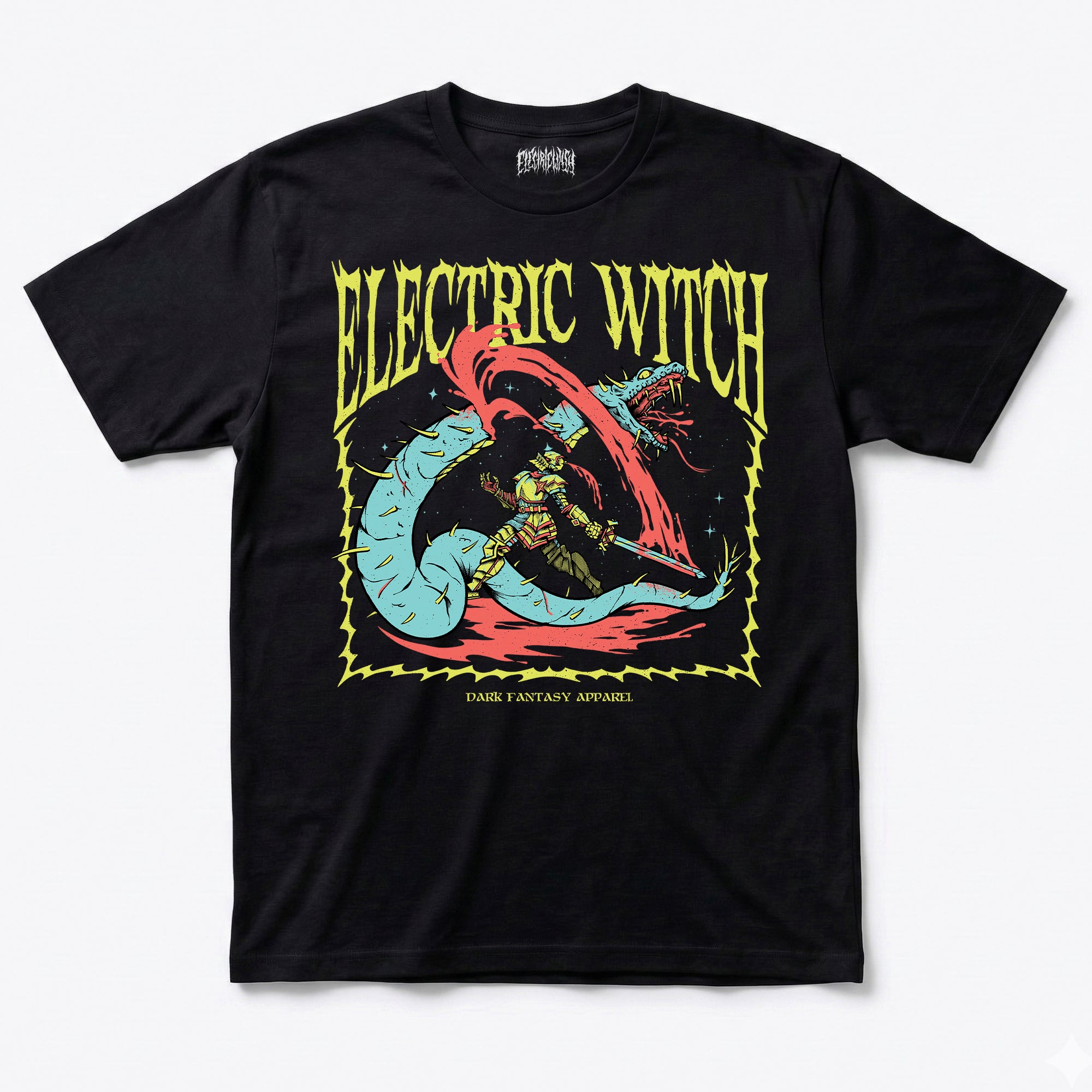 Serpent Slayer T-Shirt