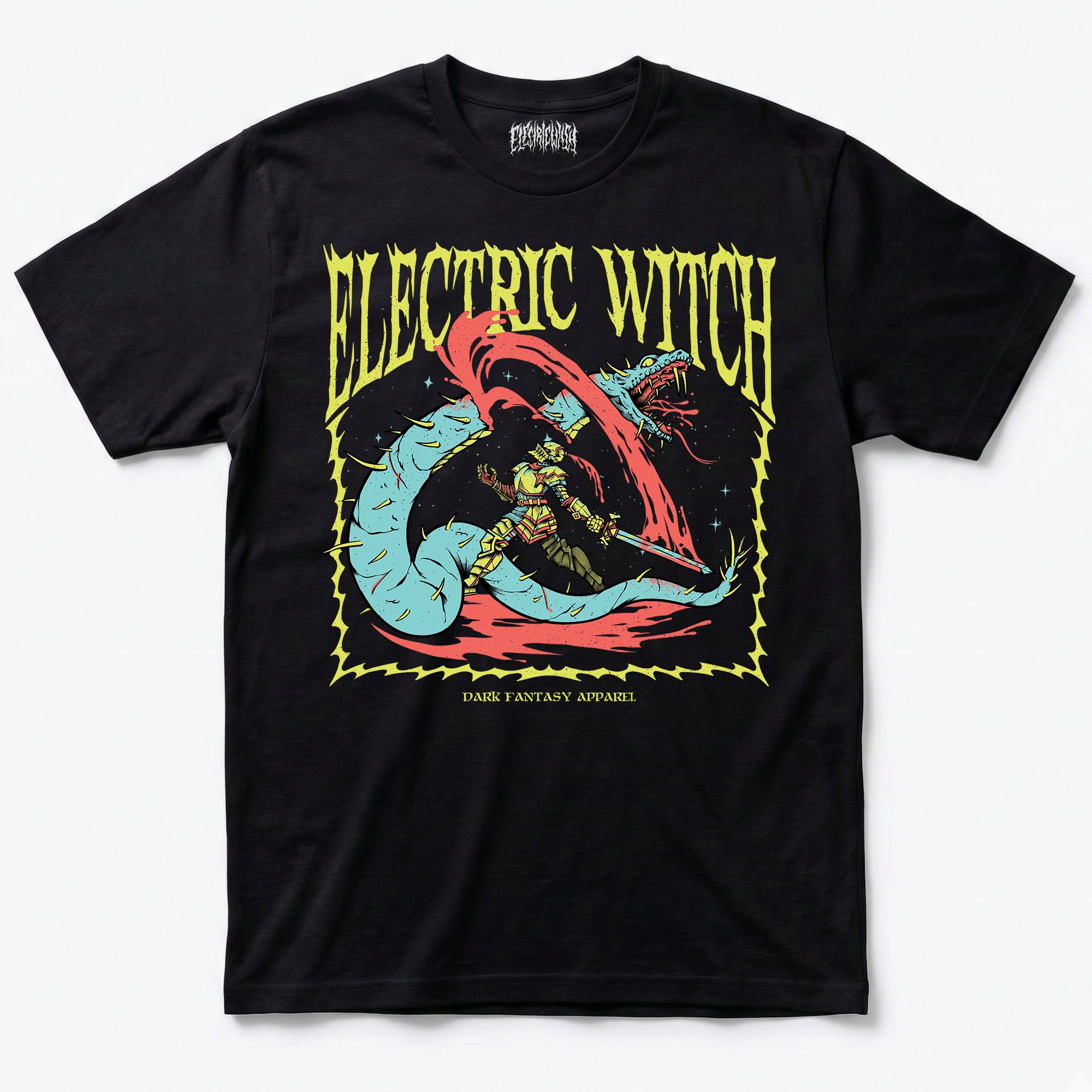 Serpent Slayer T-Shirt