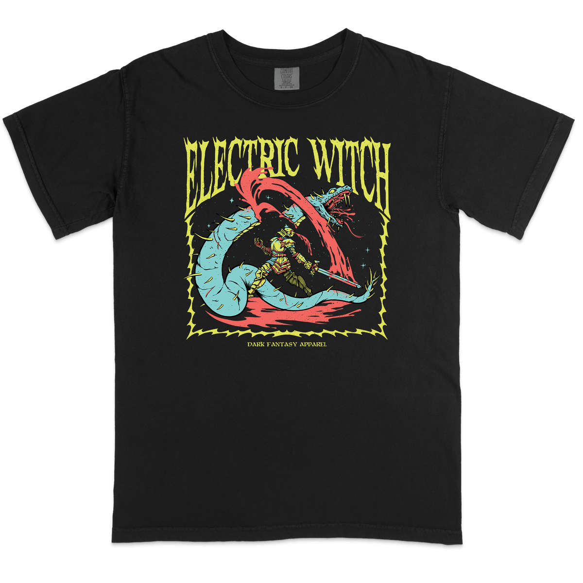 Serpent Slayer T-Shirt