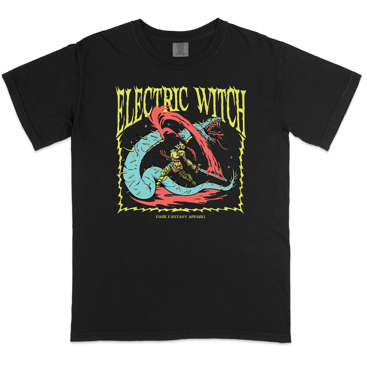Serpent Slayer T-Shirt