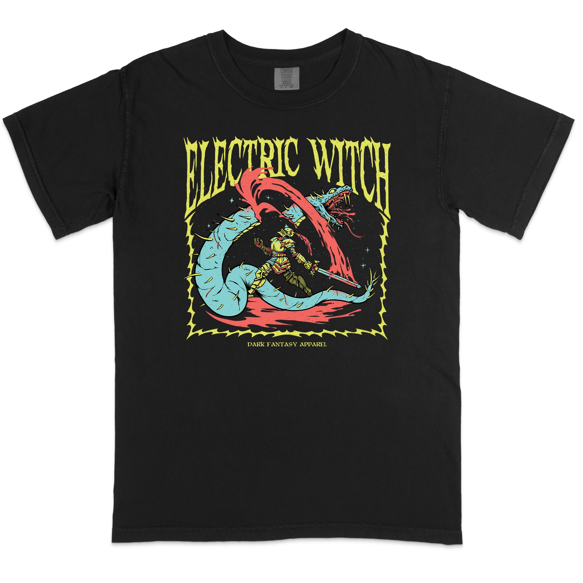 Serpent Slayer T-Shirt
