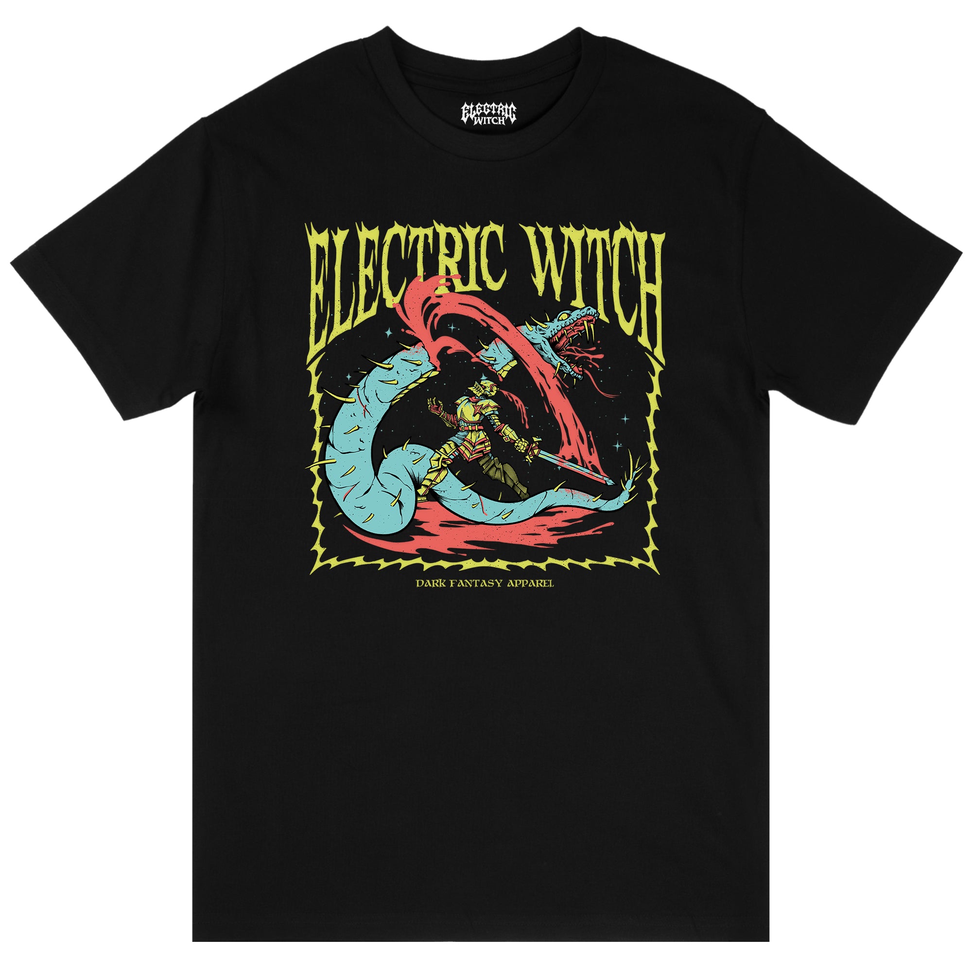 Serpent Slayer T-Shirt