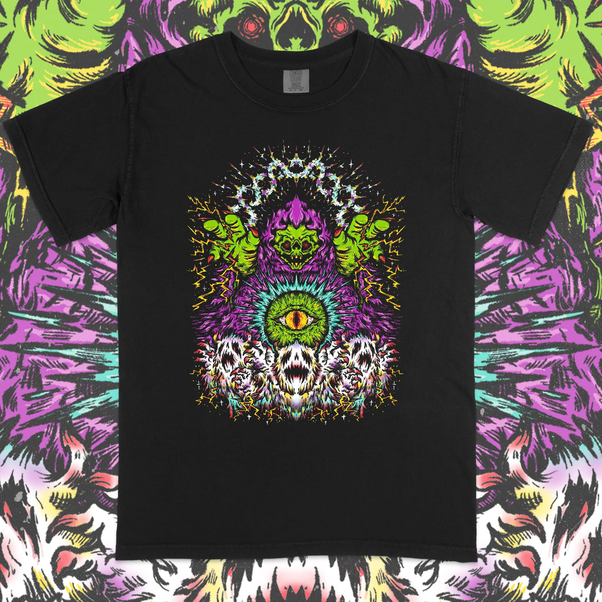 Spellcaster T-Shirt