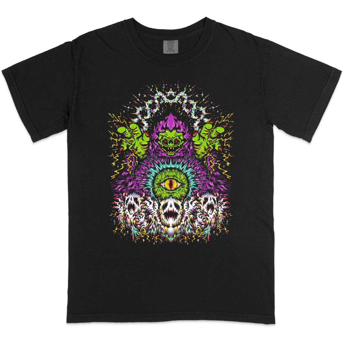 Spellcaster T-Shirt