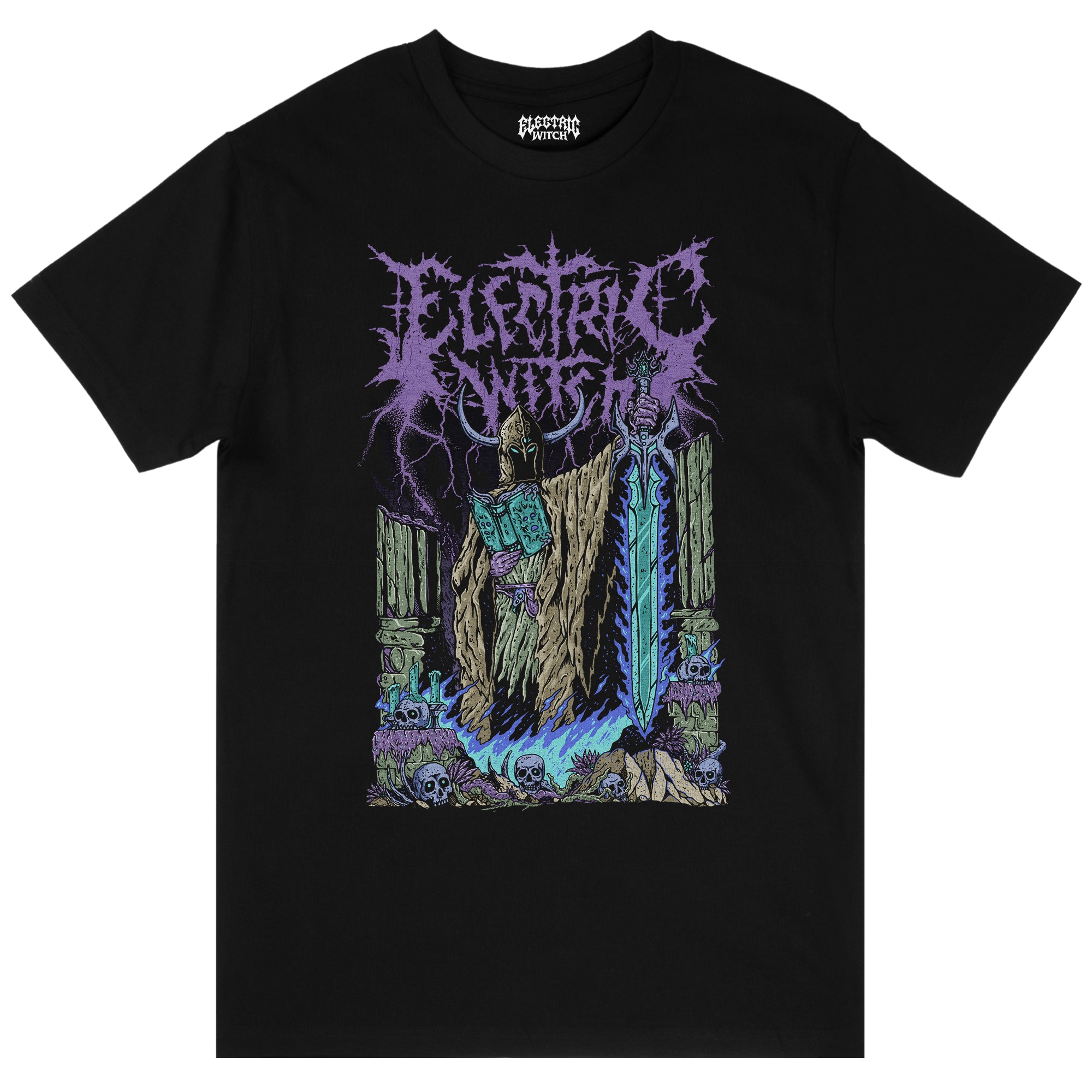 Sword & Sorcery T-Shirt