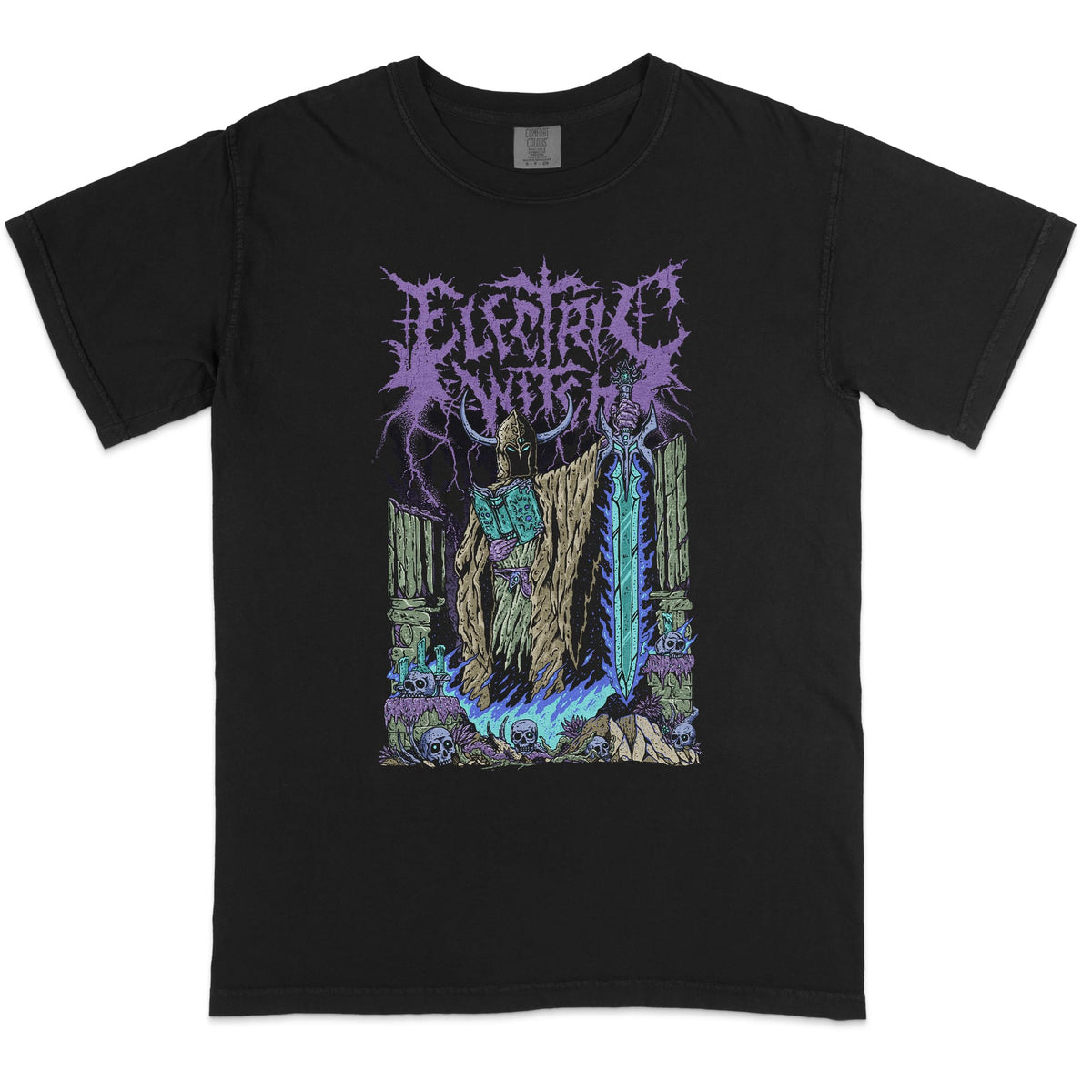 Sword & Sorcery T-Shirt