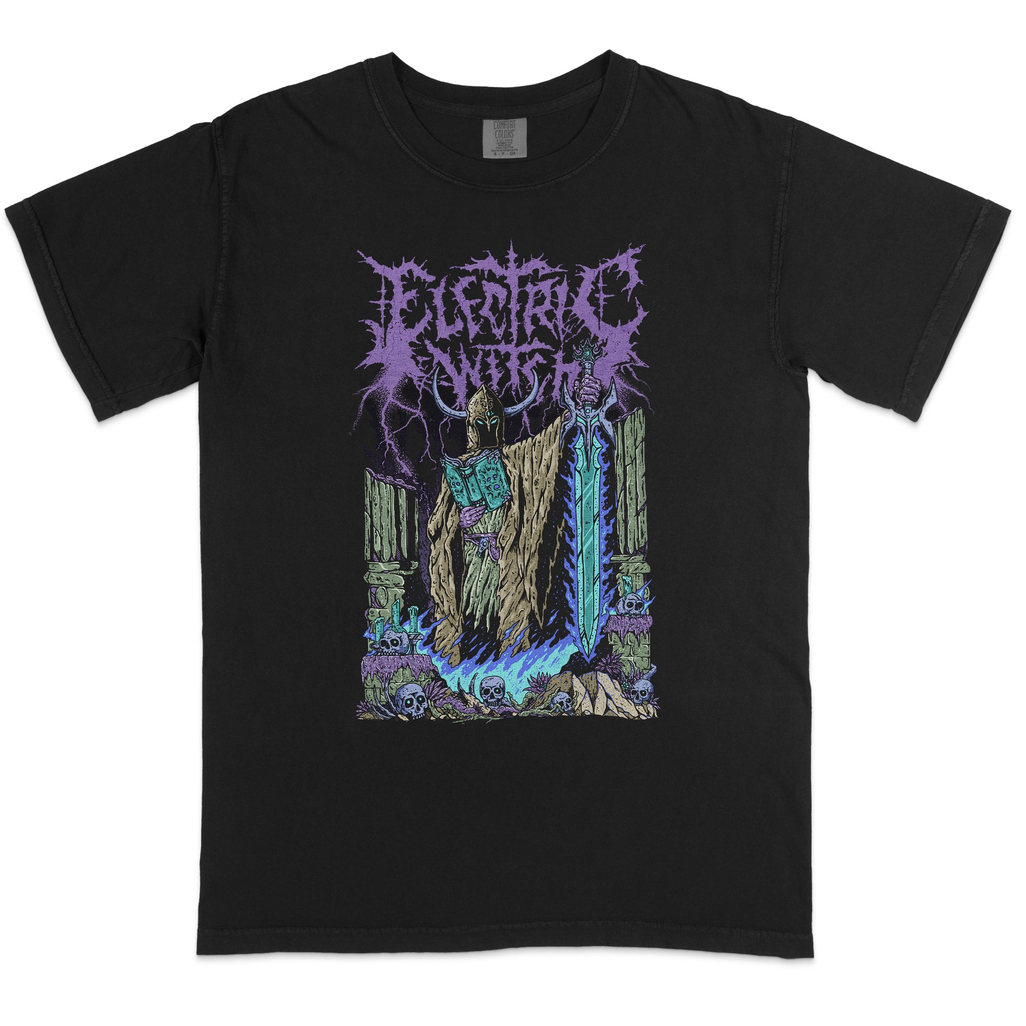 Sword & Sorcery T-Shirt