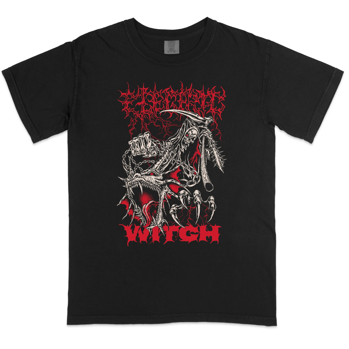 Terror T-Shirt