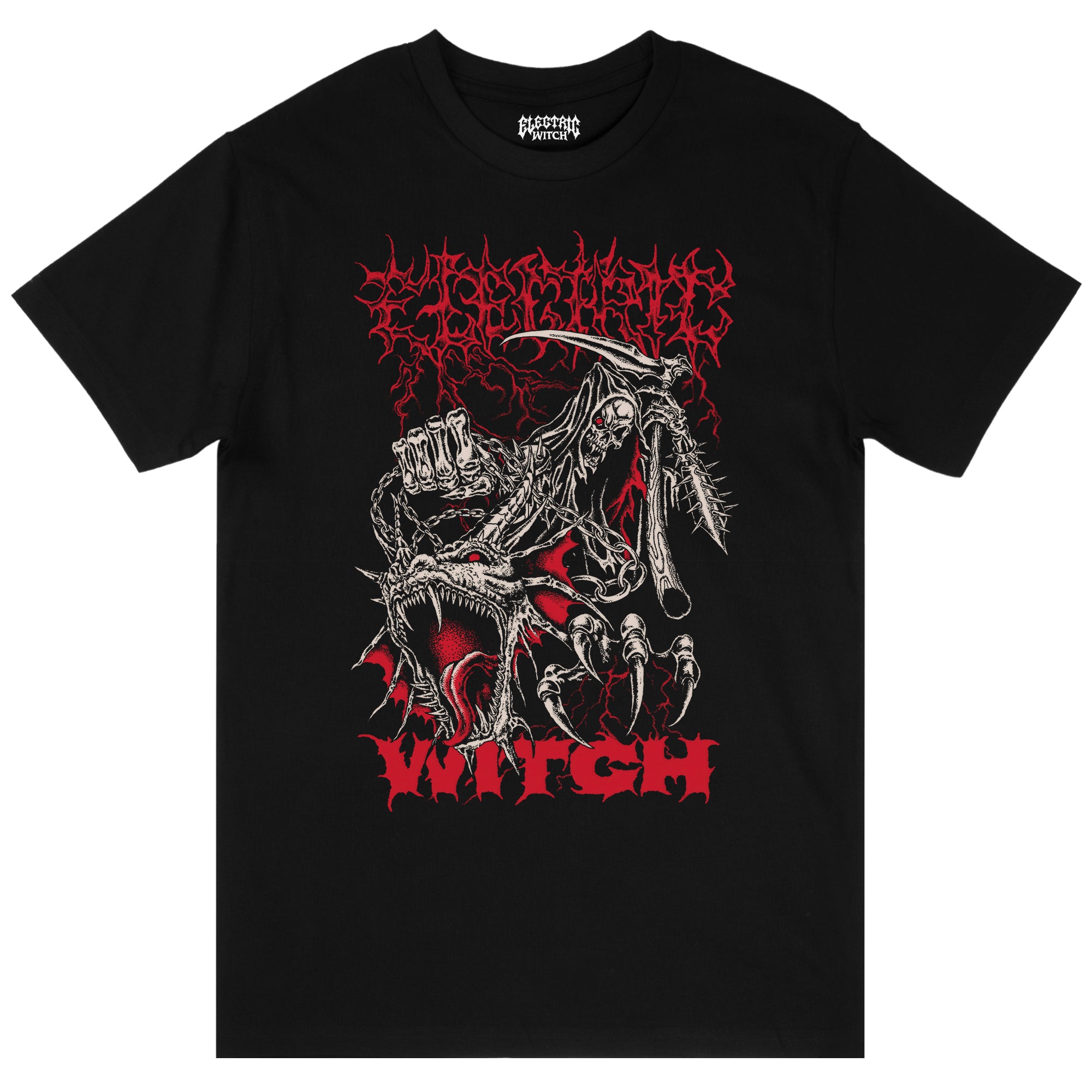 Terror T-Shirt