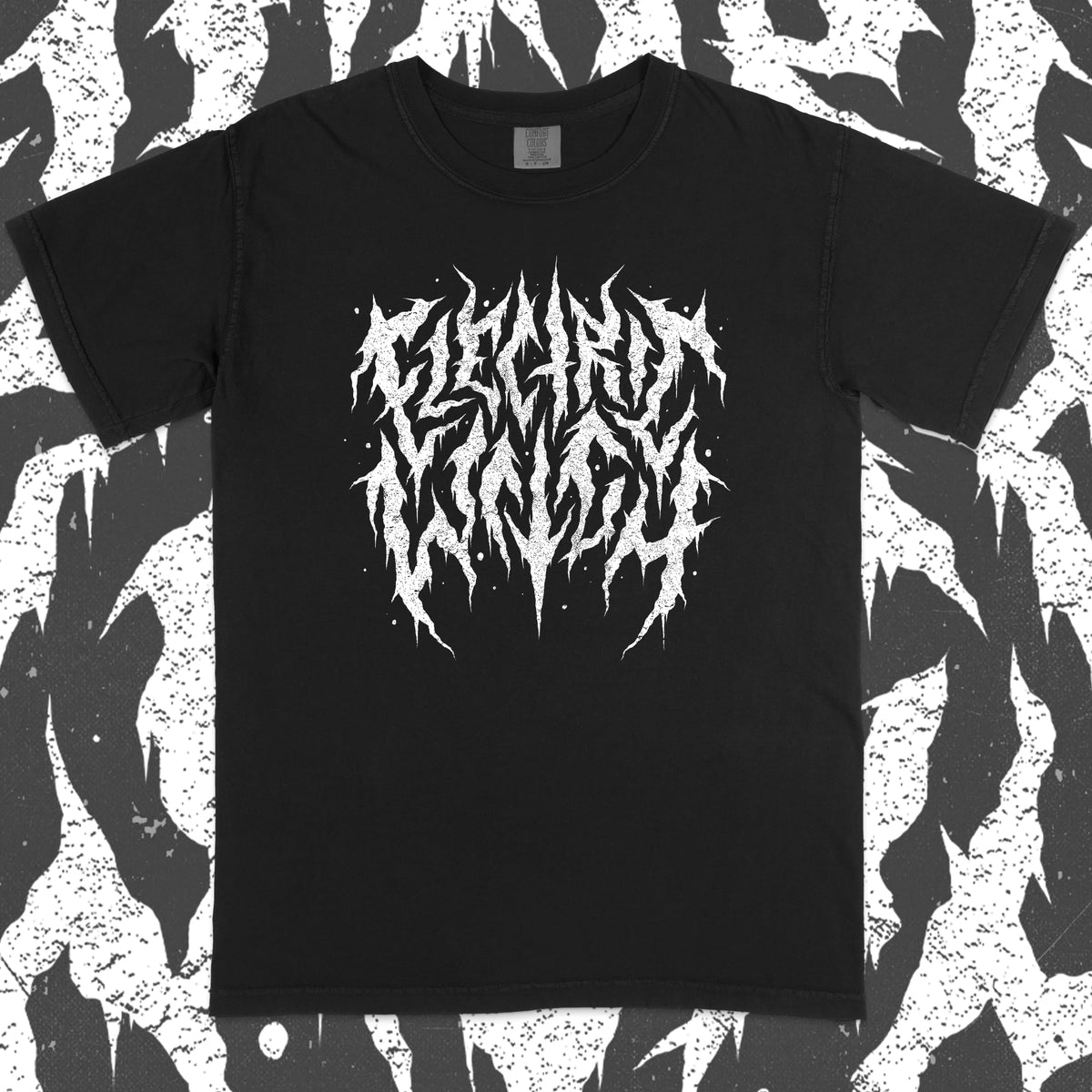 Throne T-Shirt