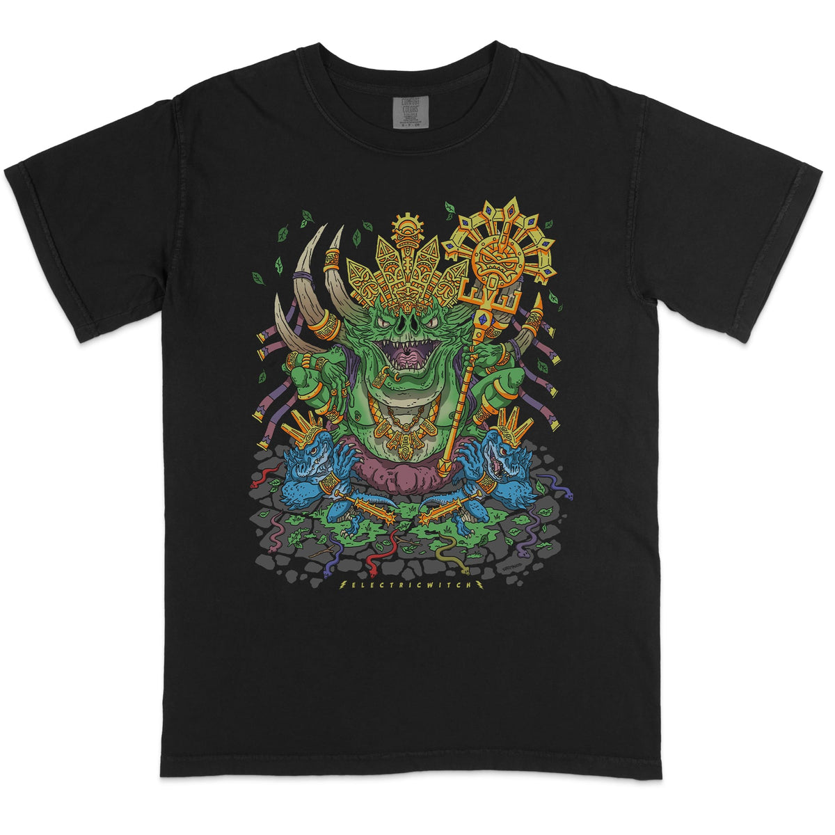 Toad Seer T-Shirt