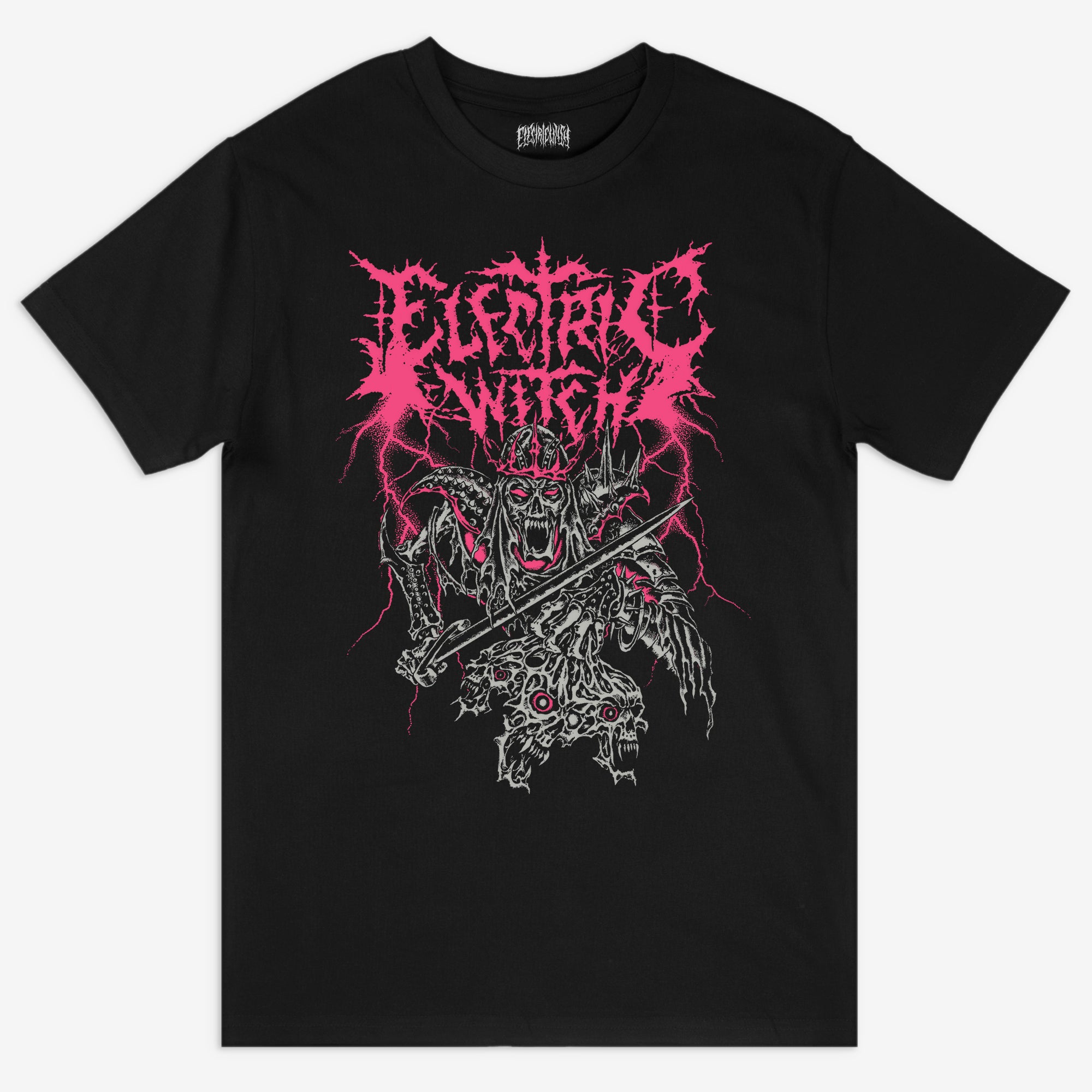 Torment Tee