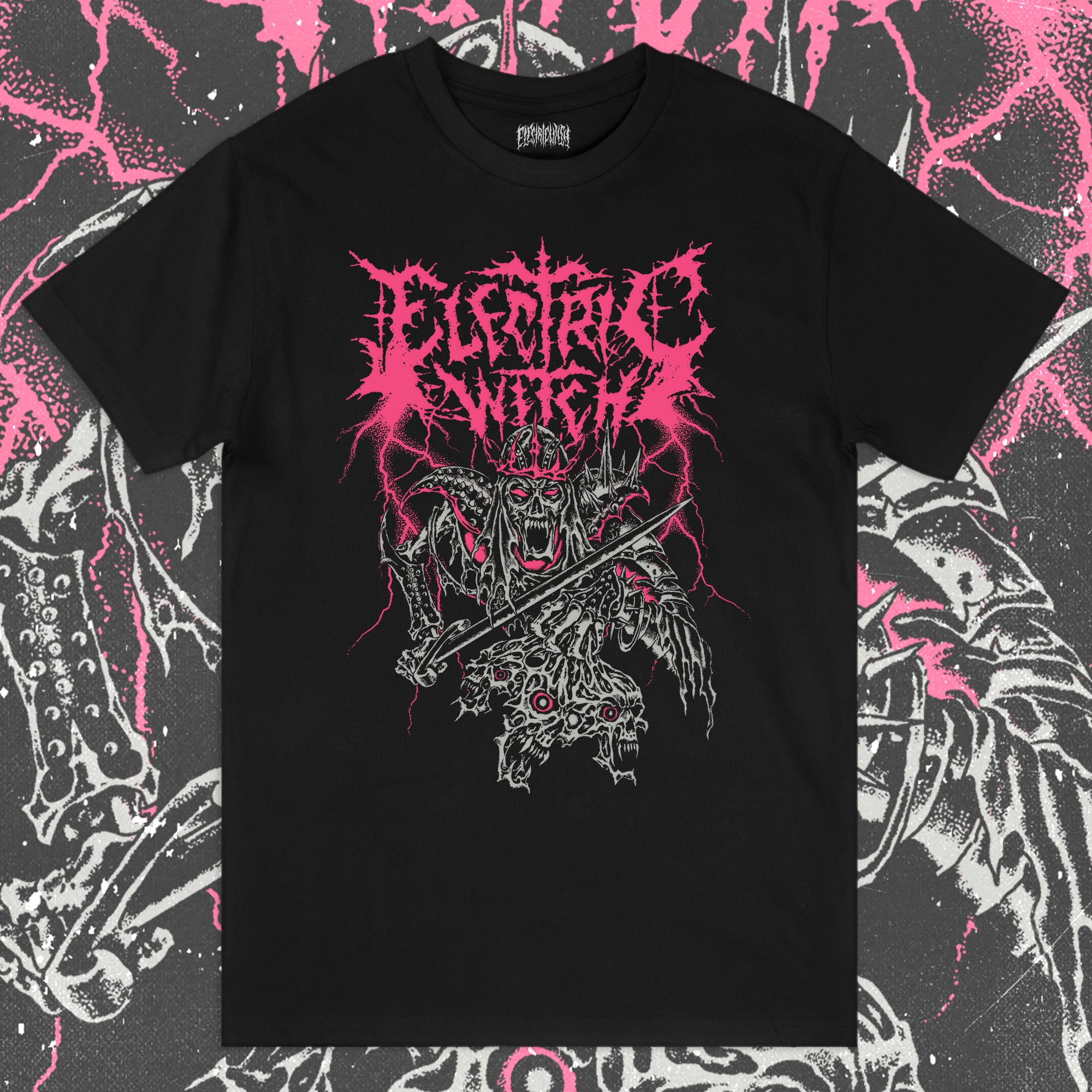 Torment Tee