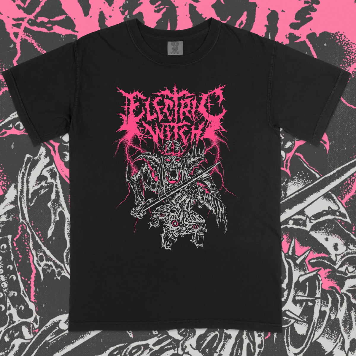 Torment T-Shirt