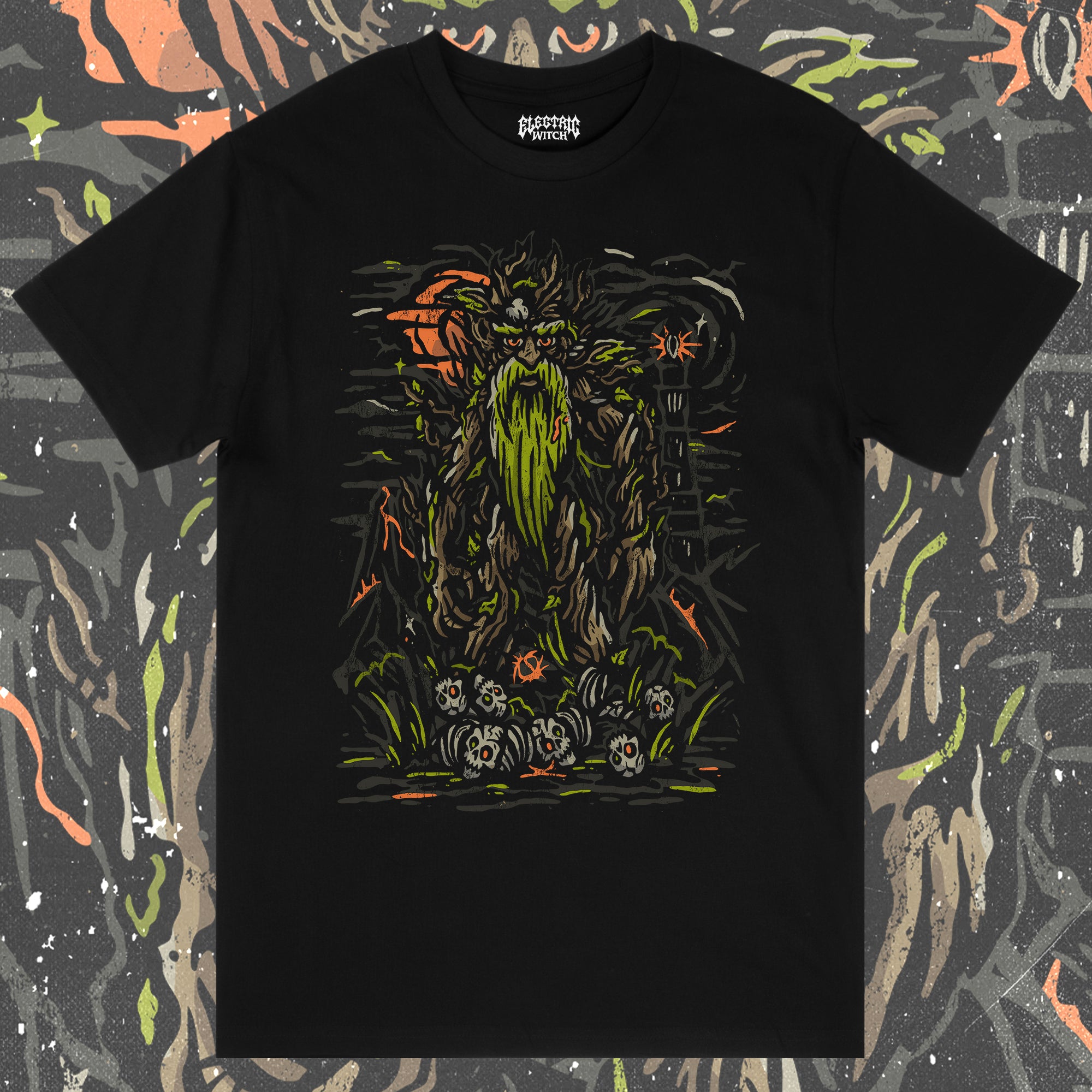 Treebeard T-Shirt