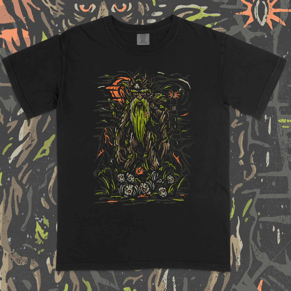 Treebeard T-Shirt