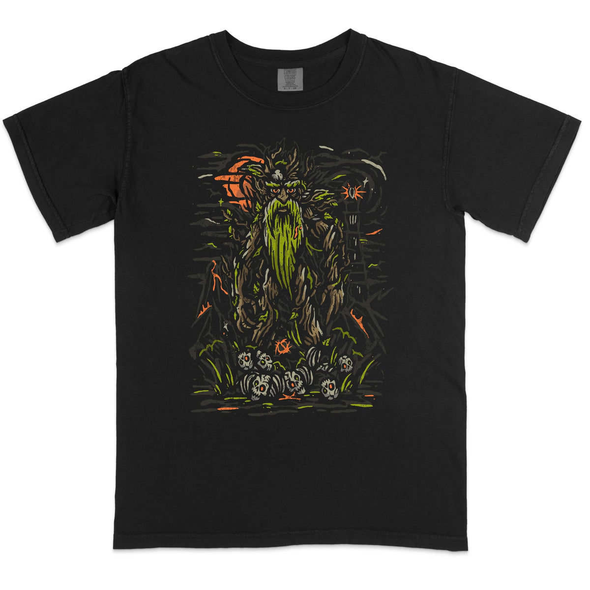 Treebeard T-Shirt