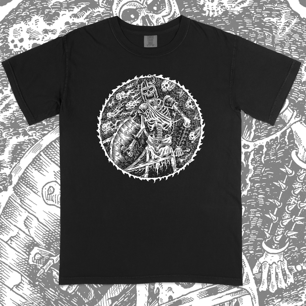 Undead T-Shirt