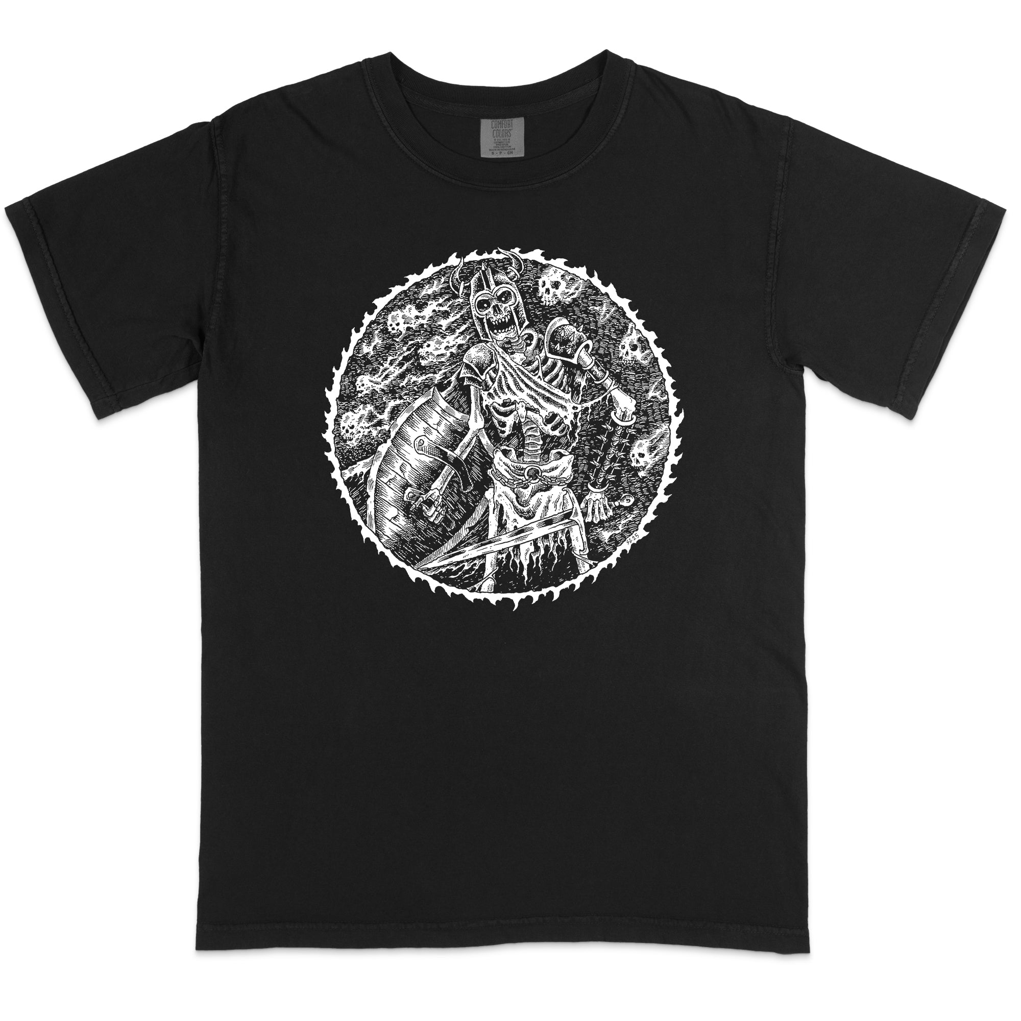 Undead T-Shirt