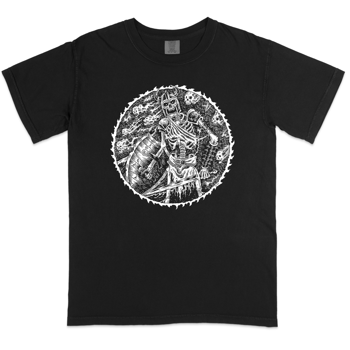 Undead T-Shirt