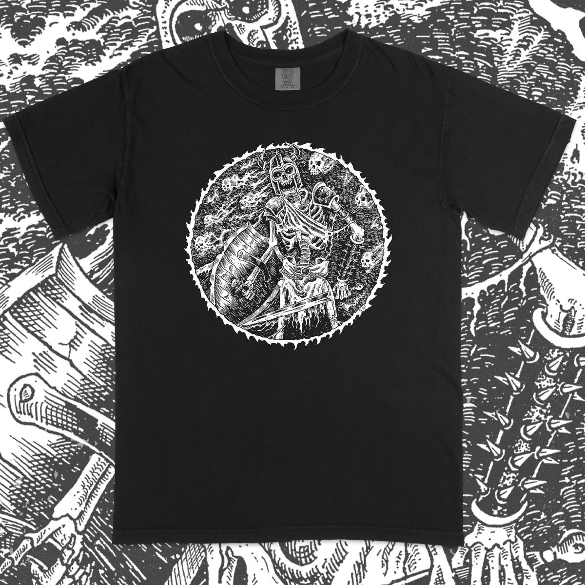 Undead T-Shirt