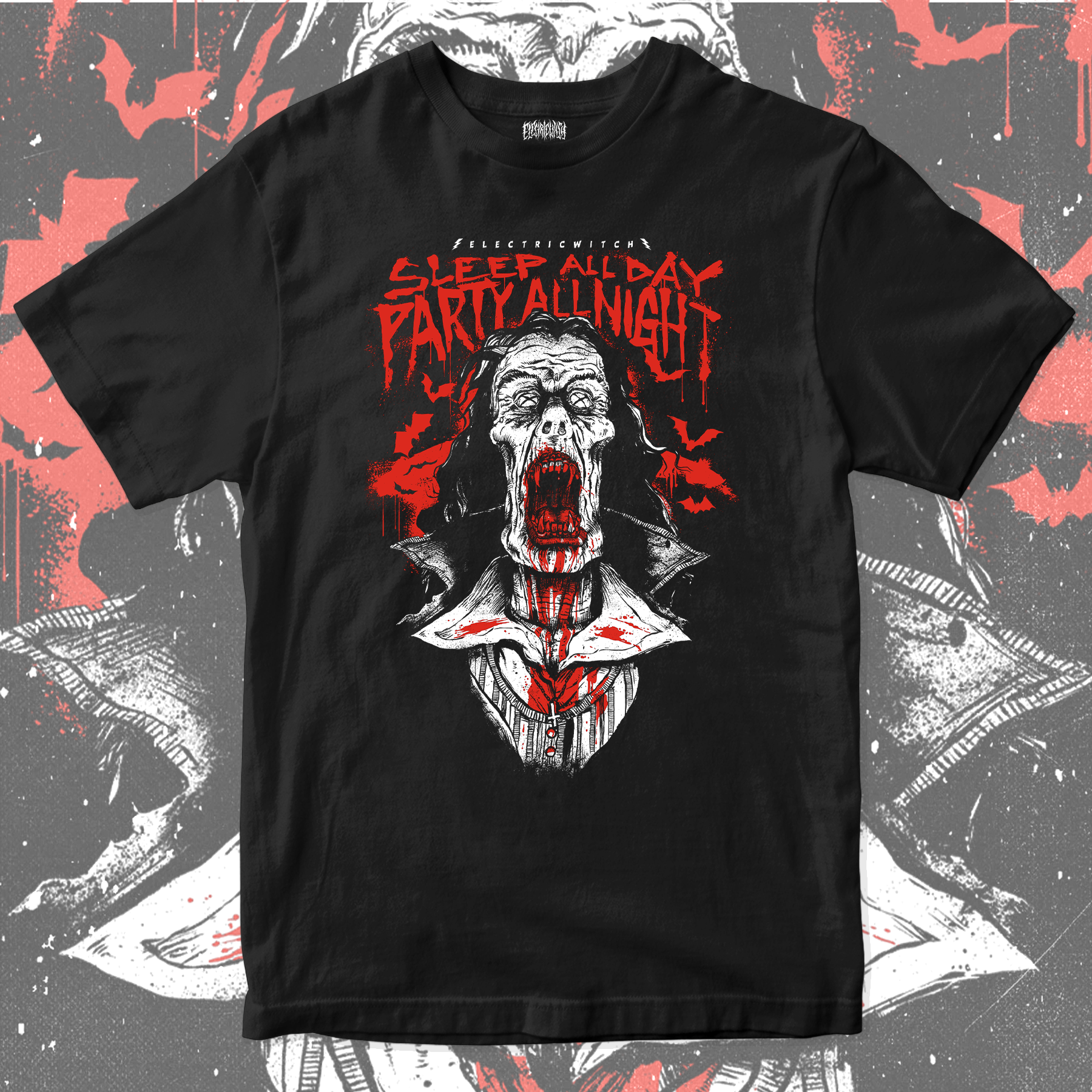 Vamp Tee