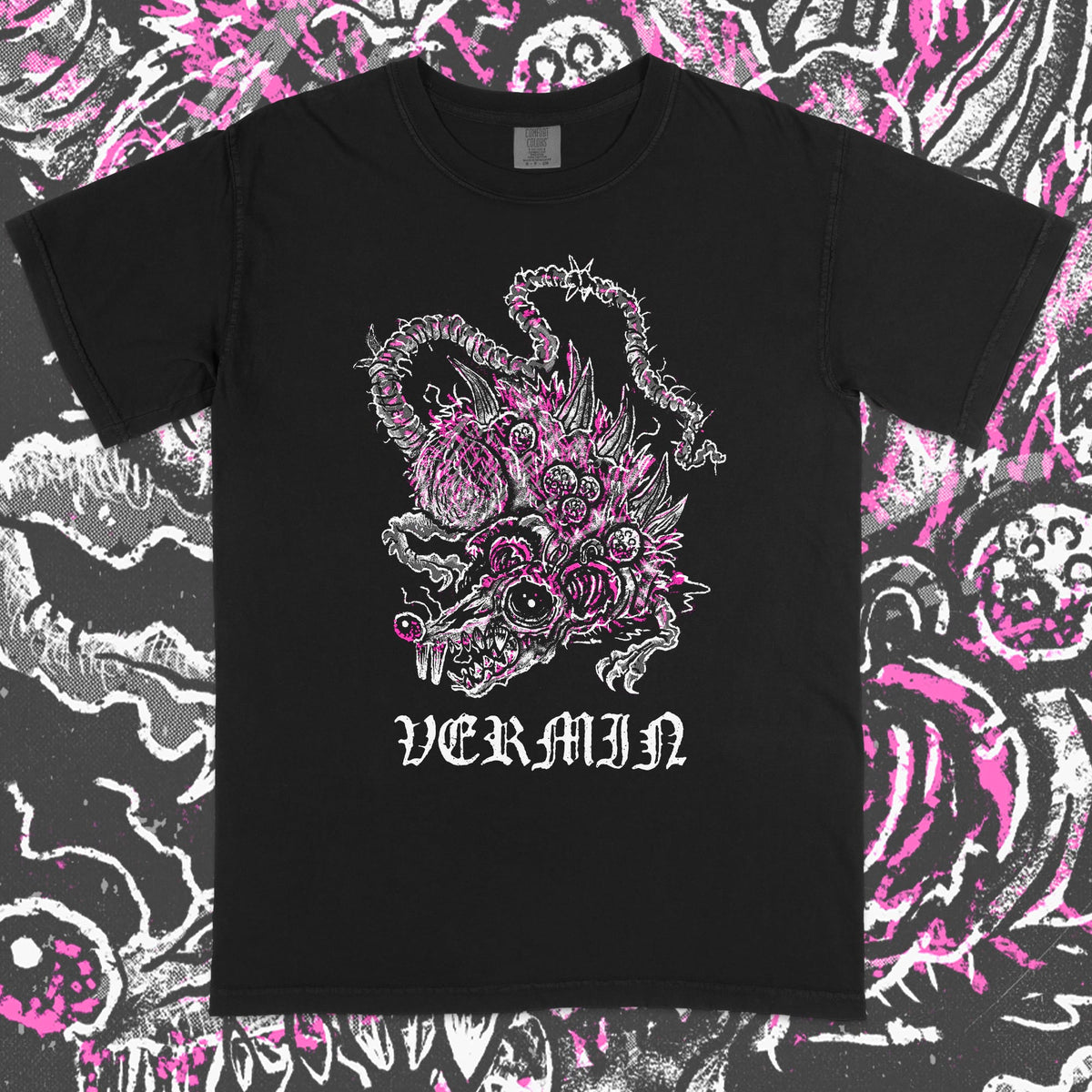 Vermin T-Shirt