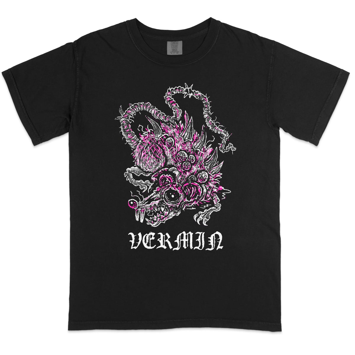 Vermin T-Shirt